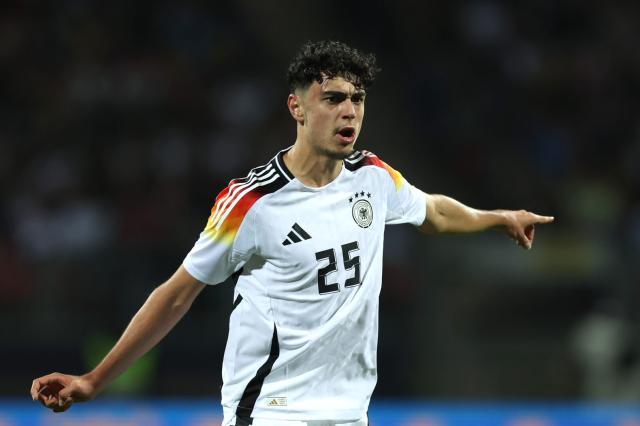 KAIYUN-【观察】27-1，谁会成为德国队被淘汰的那一个？