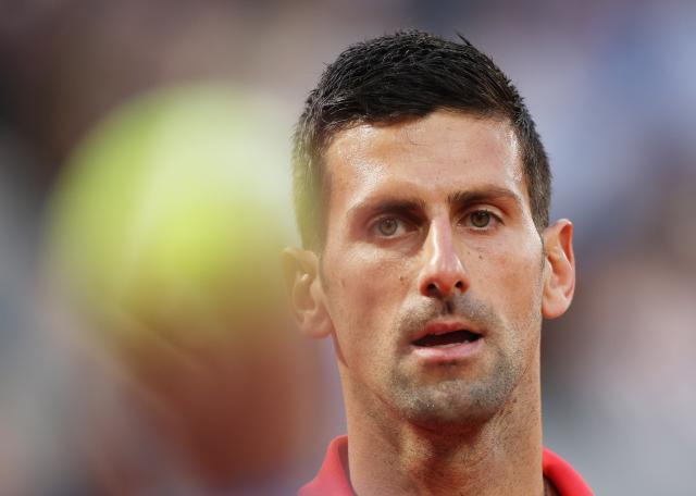 KAIYUN-德约排名恐跌至第三 大满贯追上纳达尔越来越难？