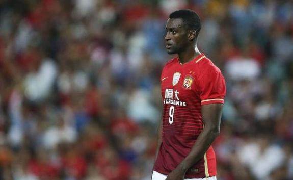 开云体育-恒大“水货外援”改行当歌手：我曾过着罪恶的生活